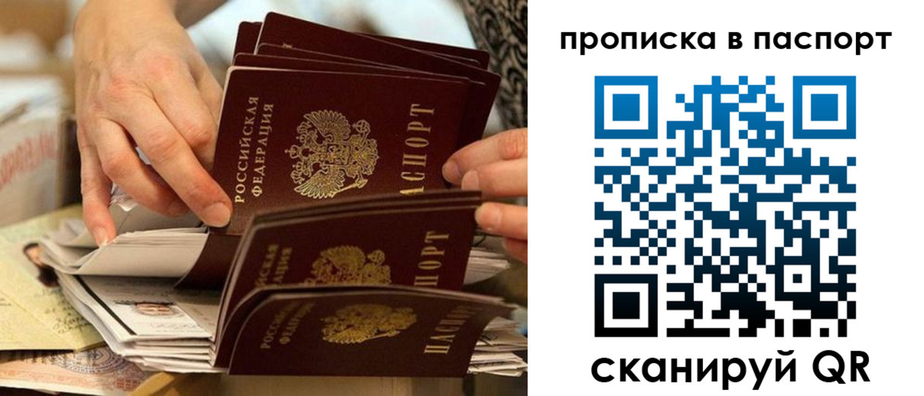 прописка законно в Бежецке